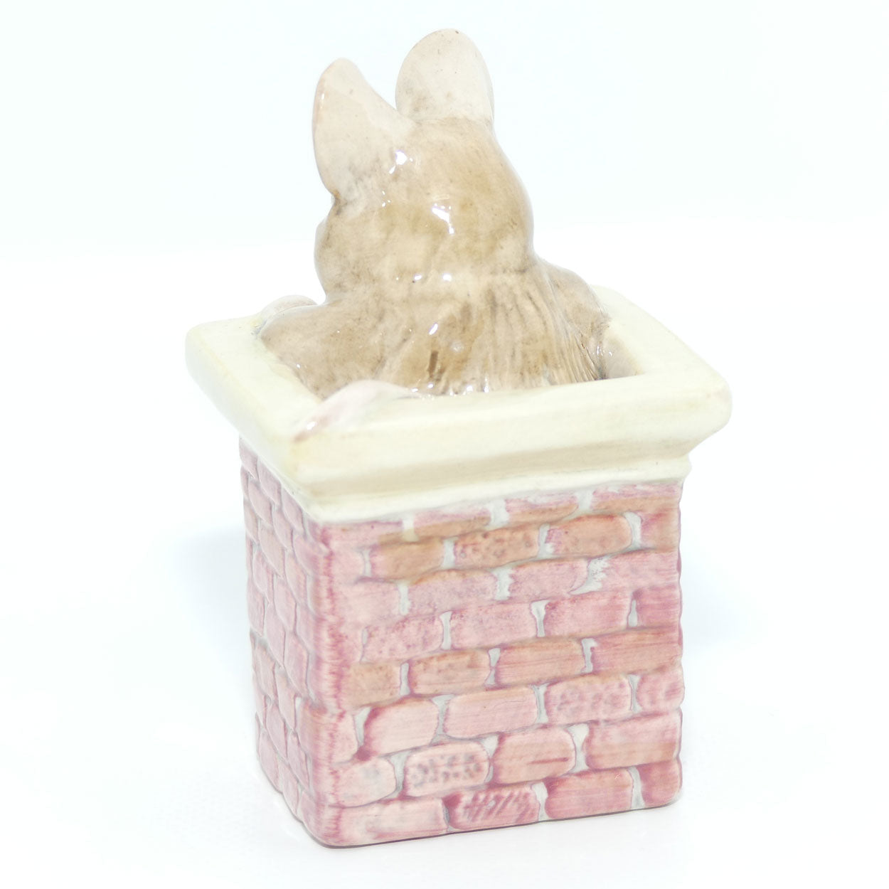 Beswick Beatrix Potter Tom Thumb | BP3c