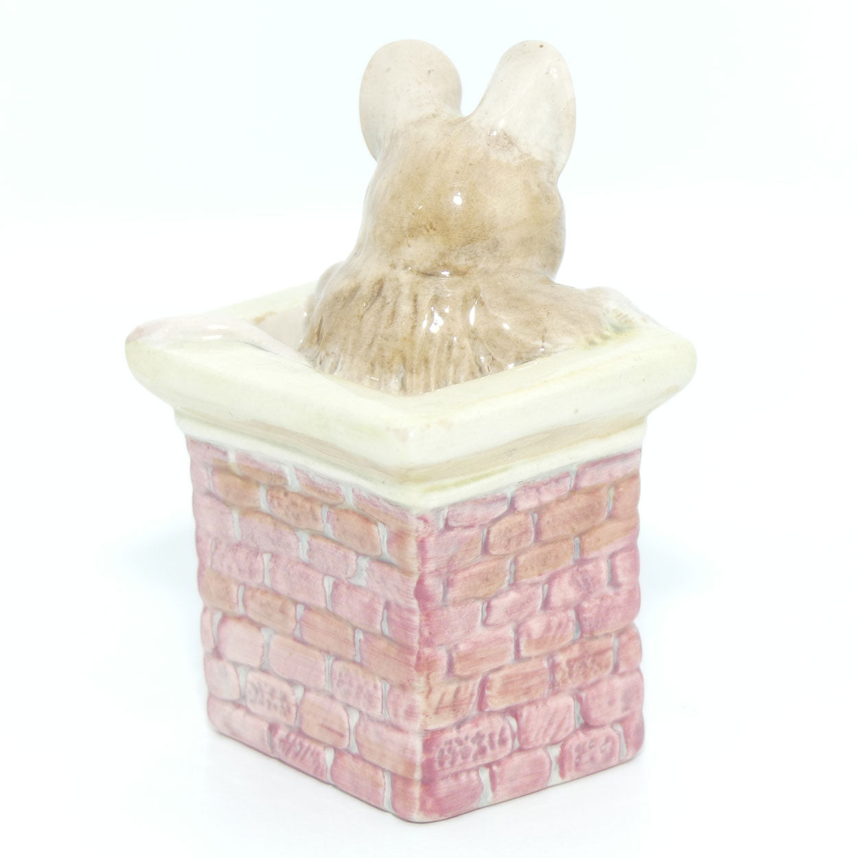 Beswick Beatrix Potter Tom Thumb | BP3c