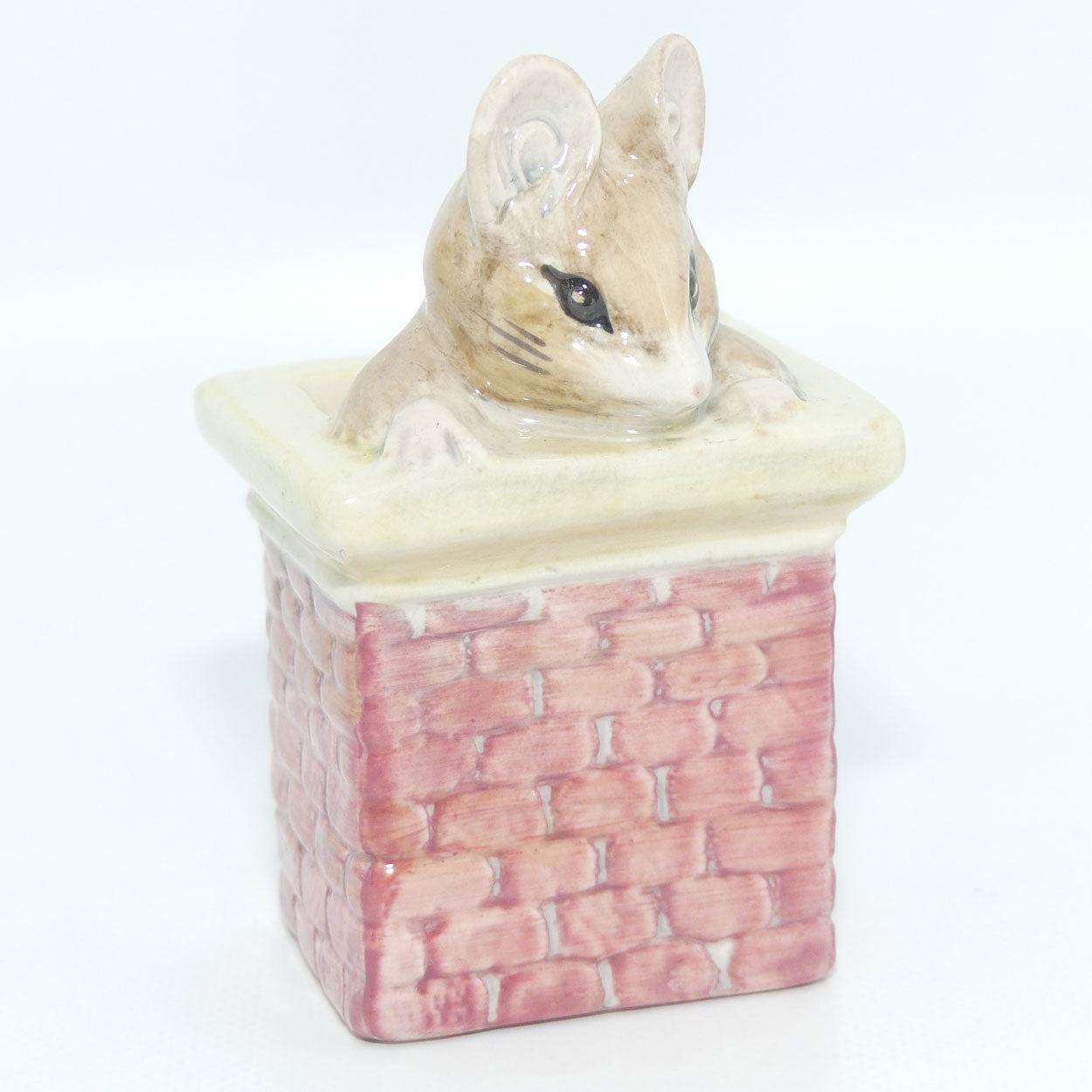 Beswick Beatrix Potter Tom Thumb | BP3c