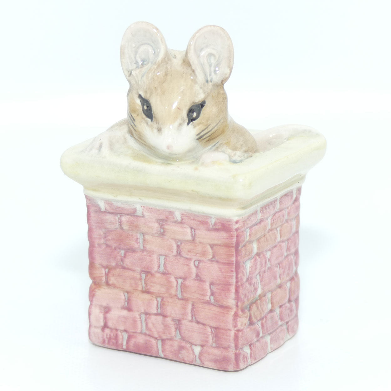 Beswick Beatrix Potter Tom Thumb | BP3c