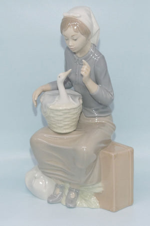 Nao by LLadro figure To the City #0141