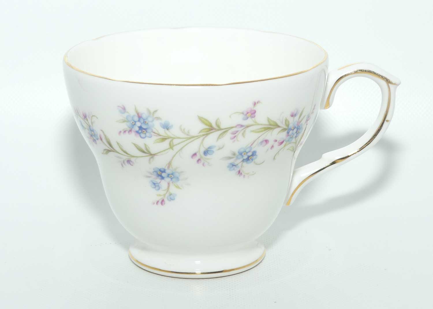 Duchess Bone China Tranquility pattern trio