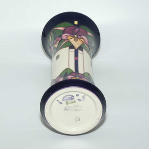 Moorcroft Trilogy 159/10 vase