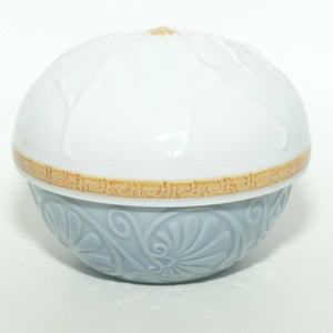 Lladro trinket box | Gold Privilege Members piece