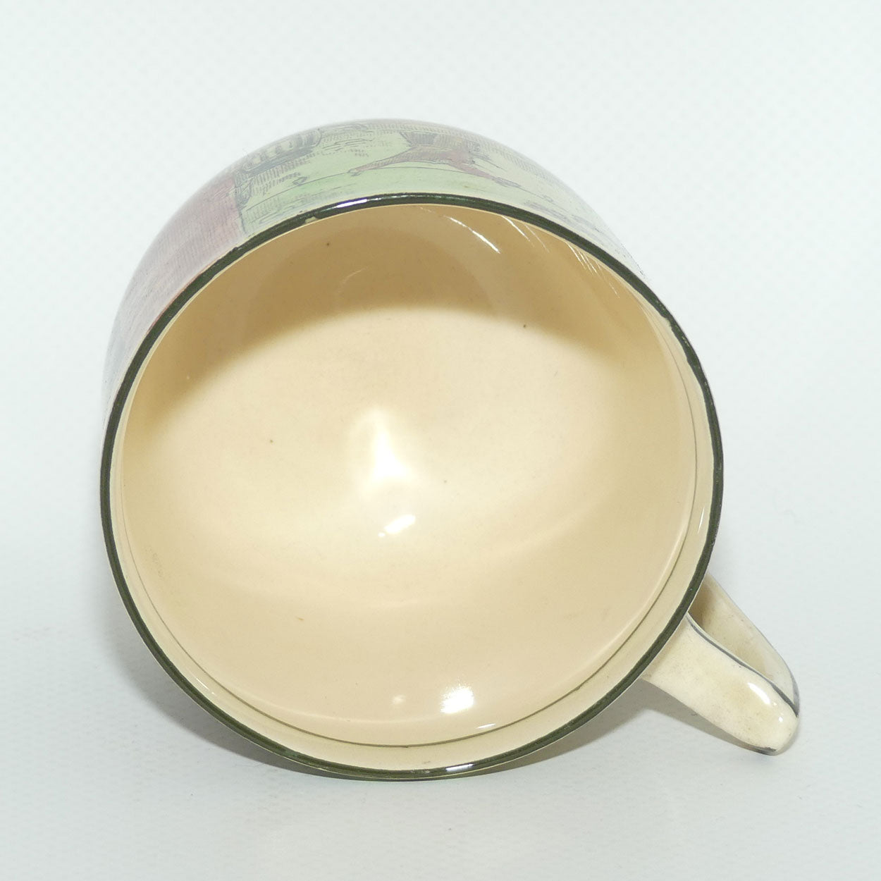 Royal Doulton Dickens trio #1 Fagin | Pegotty | Sykes D5175