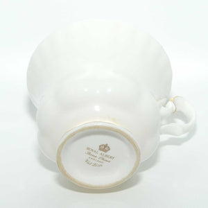 Royal Albert Bone China England Val D'or trio | #2