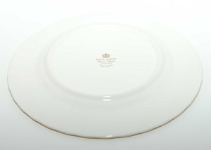 Royal Albert Bone China England Val D'or trio | #2