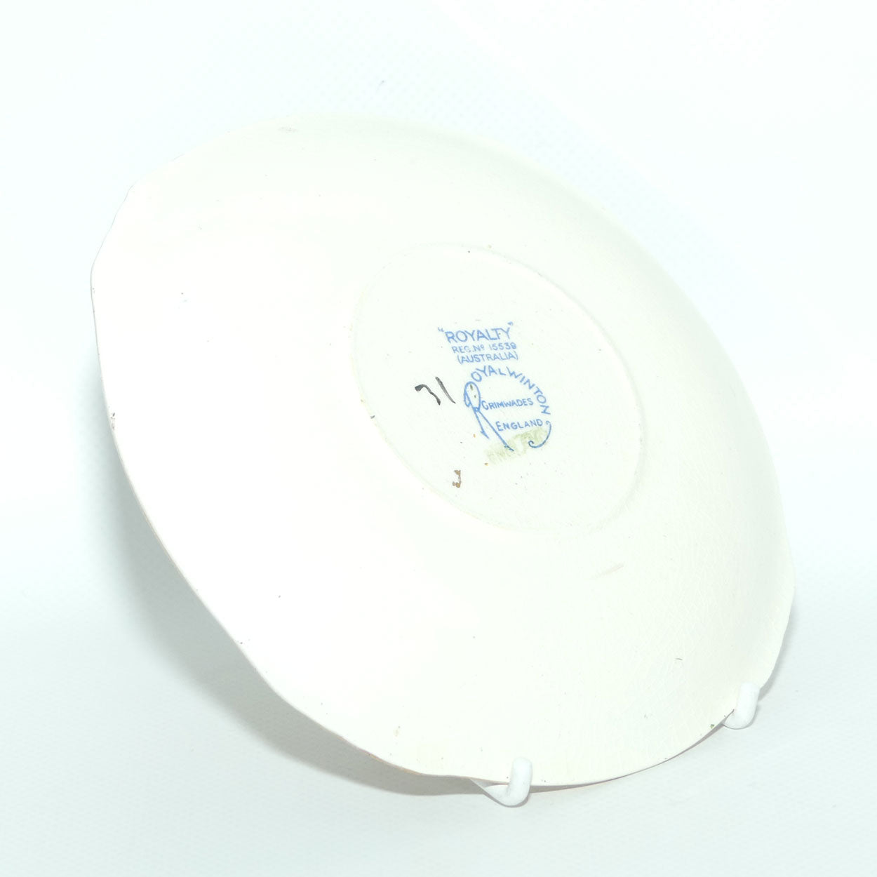 Roundabout Antiques · Products · Royal Winton Grimwades Chintz Royalty trio | Square saucer | Round plate · Shopify