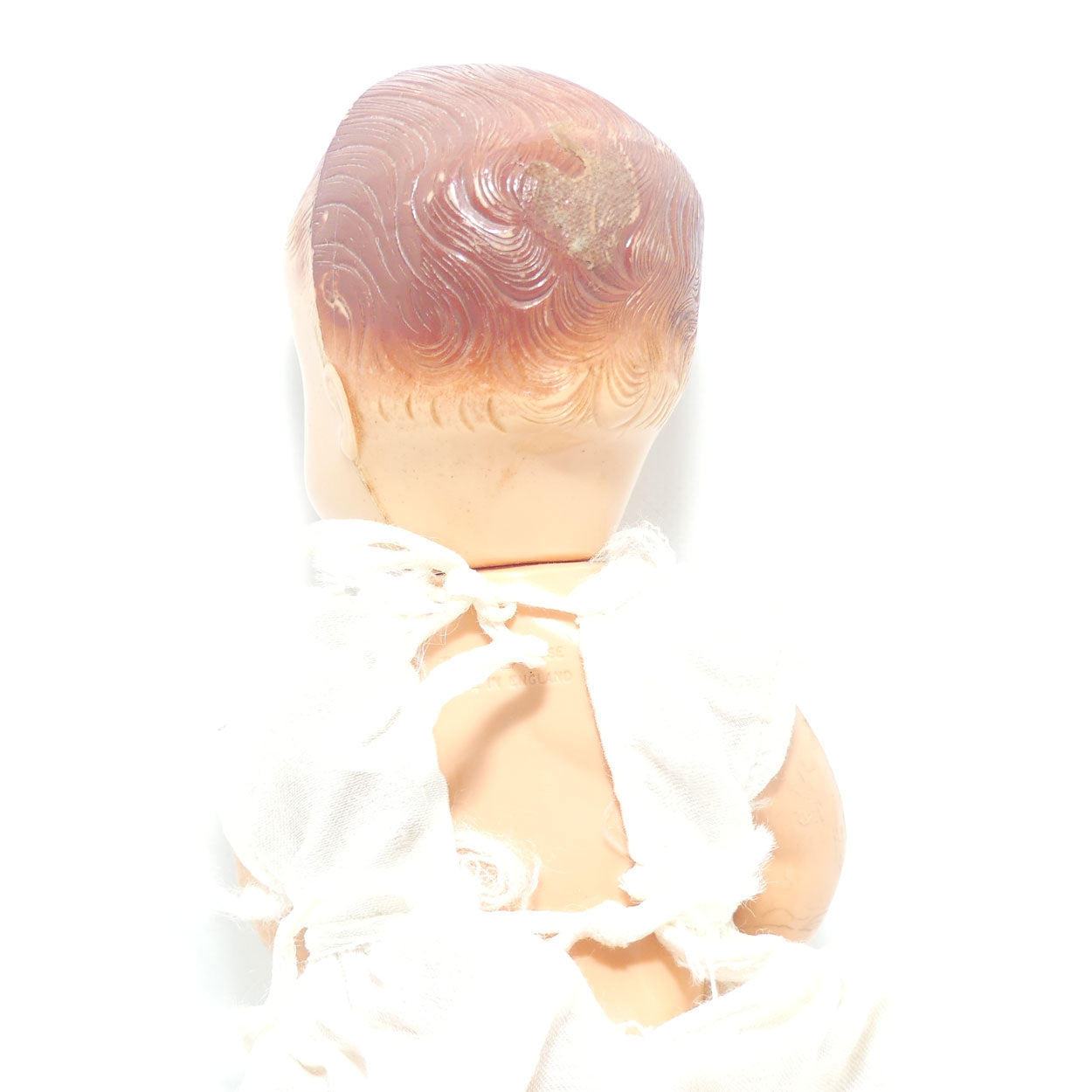 Tudor Rose England Hard Plastic baby doll