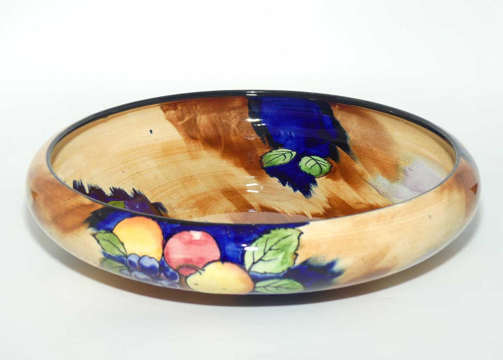 H & K Tunstall Autumn float bowl | 30cm diameter