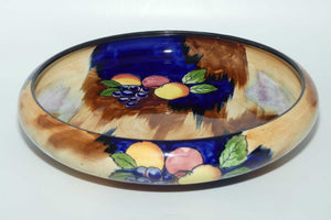 H & K Tunstall Autumn float bowl | 30cm diameter