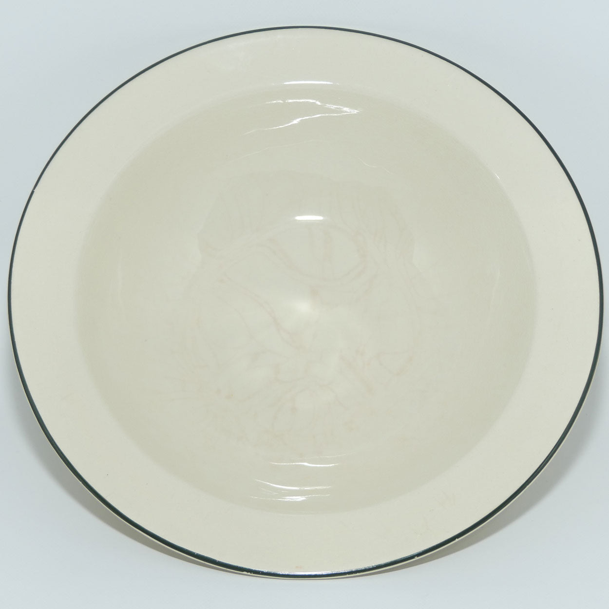 Royal Doulton Coaching Days Art Deco lidded tureen | #3