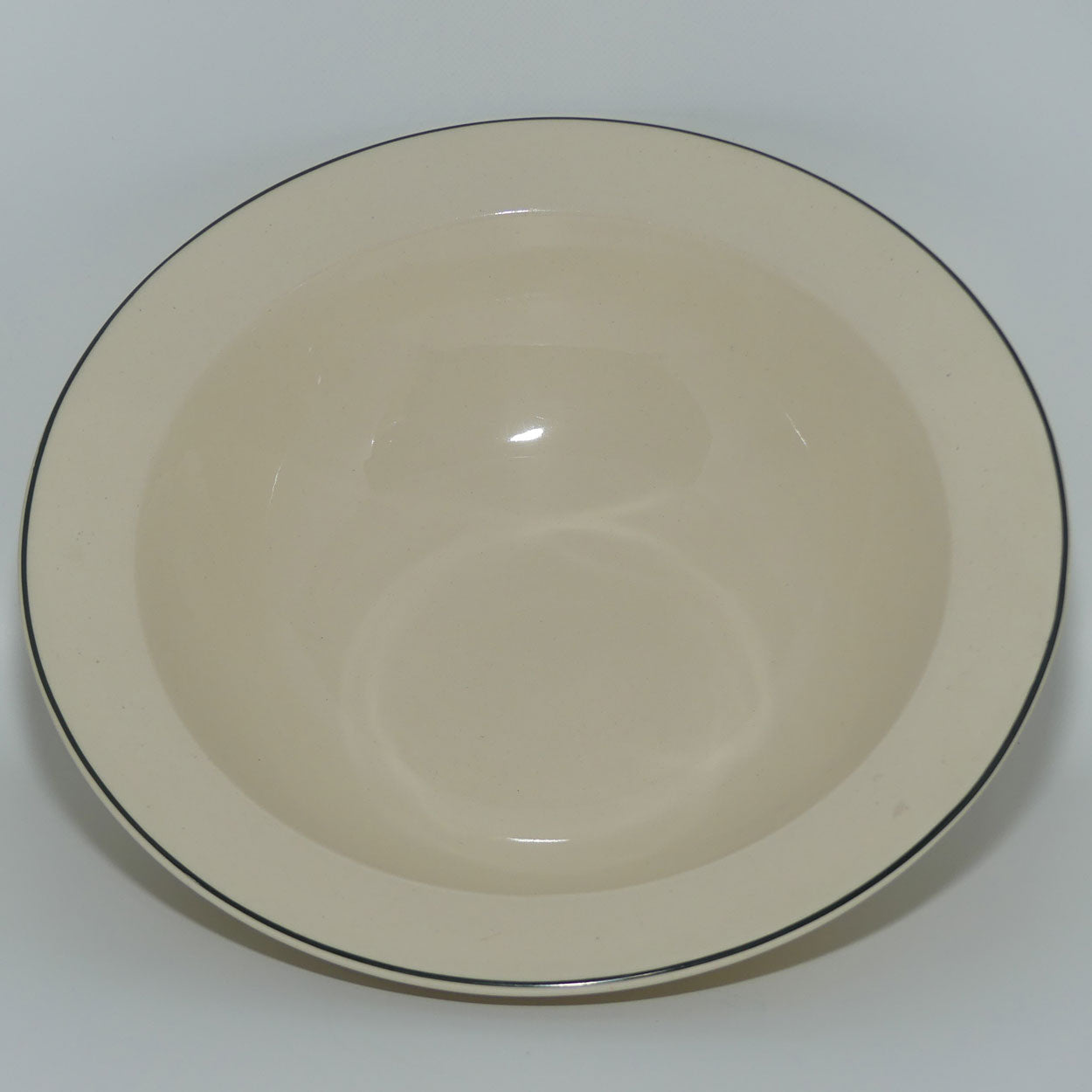 Royal Doulton Coaching Days Art Deco lidded tureen | #4