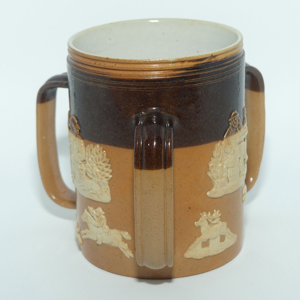 Royal Doulton Harvest Hunting tyg | small | 2897 