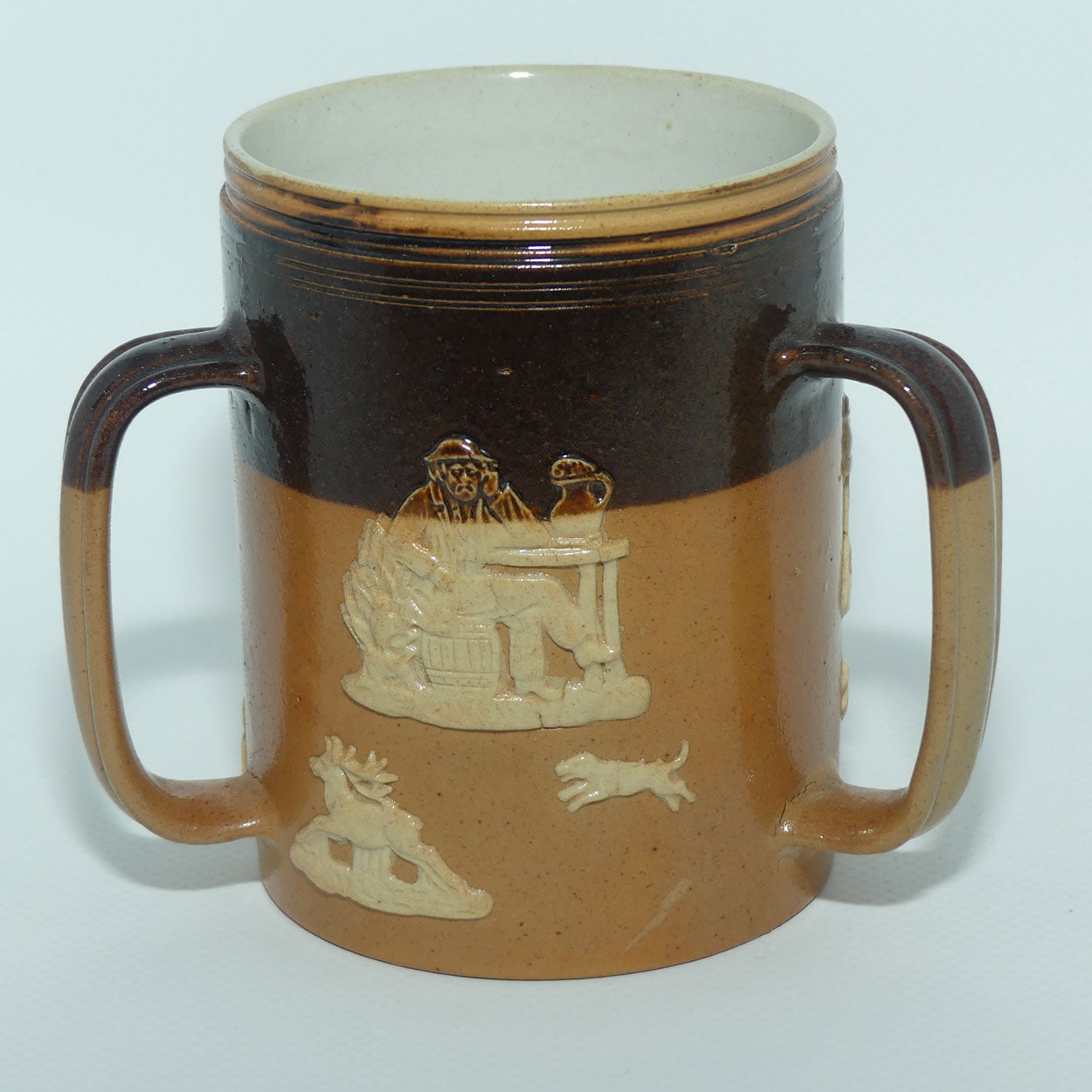 Royal Doulton Harvest Hunting tyg | small | 2897 