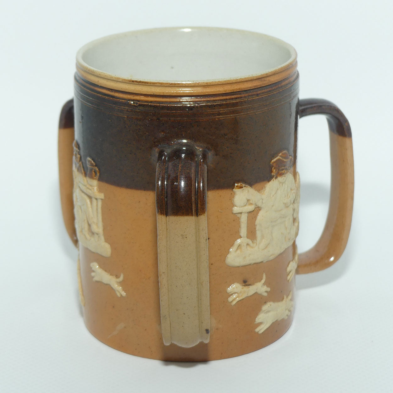 Royal Doulton Harvest Hunting tyg | small | 2897 