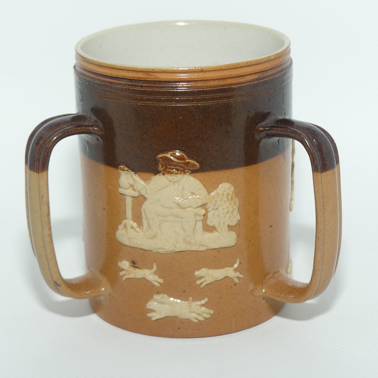 Royal Doulton Harvest Hunting tyg | small | 2897 