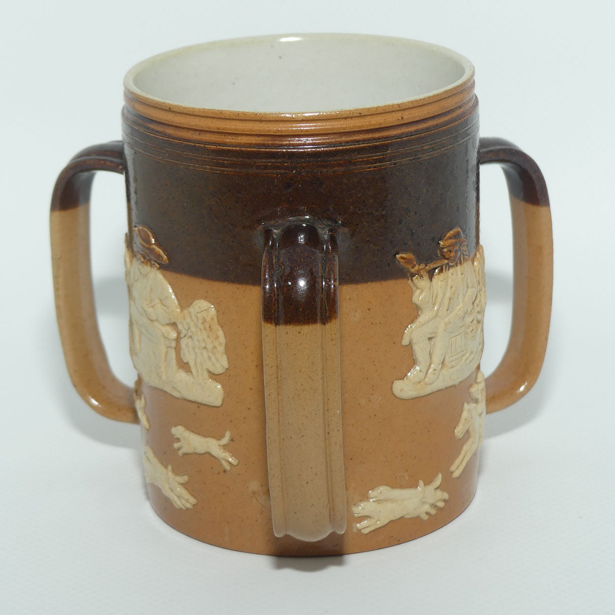 Royal Doulton Harvest Hunting tyg | small | 2897 