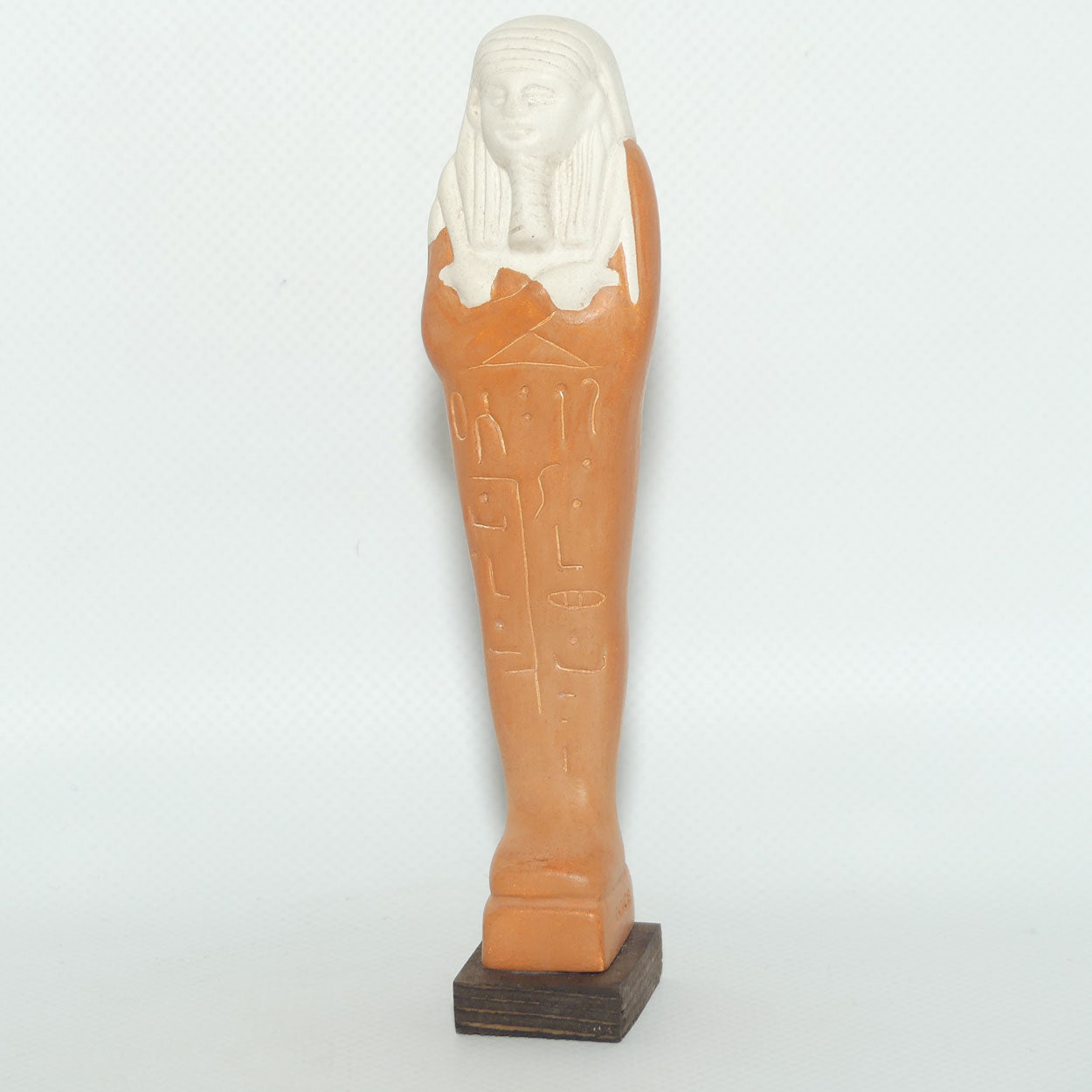 Atelier Memento Tempori France Decorator Egyptian Ushabti