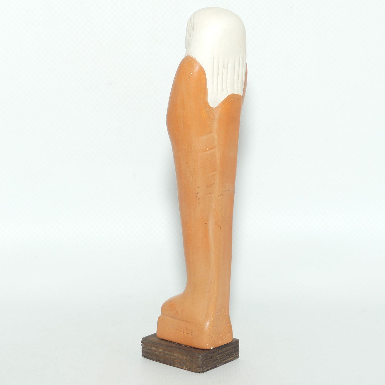 Atelier Memento Tempori France Decorator Egyptian Ushabti