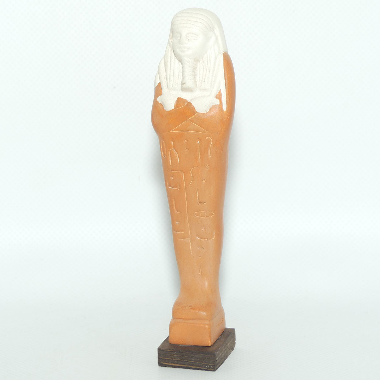 Atelier Memento Tempori France Decorator Egyptian Ushabti