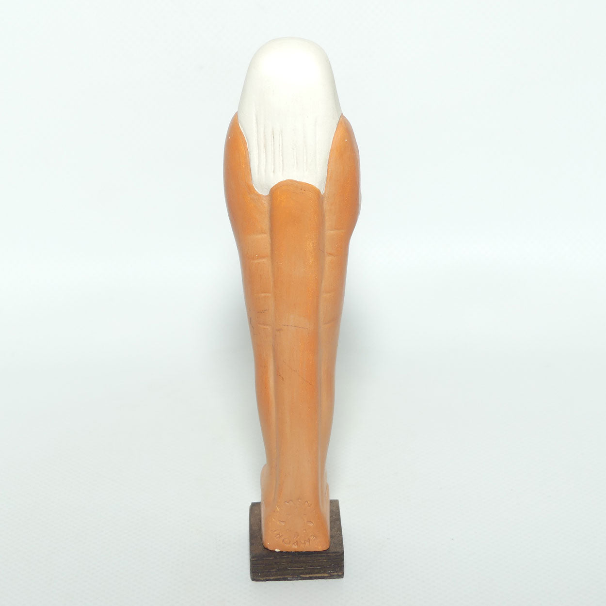 Atelier Memento Tempori France Decorator Egyptian Ushabti