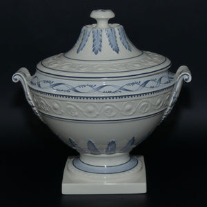 Villeroy and Boch | Sophie Bonbonniere | Miniature Tureen | 250 Years | Box + Cert