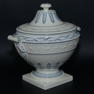 Villeroy and Boch | Sophie Bonbonniere | Miniature Tureen | 250 Years | Box + Cert