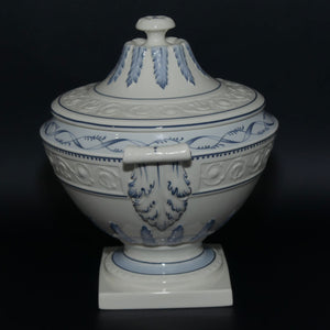 Villeroy and Boch | Sophie Bonbonniere | Miniature Tureen | 250 Years | Box + Cert