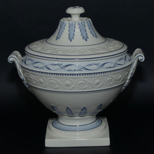 Villeroy and Boch | Sophie Bonbonniere | Miniature Tureen | 250 Years | Box + Cert