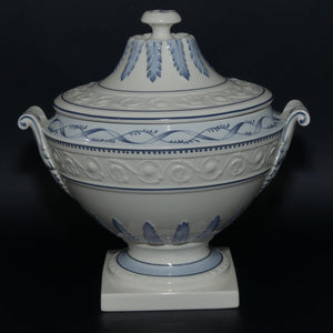 Villeroy and Boch | Sophie Bonbonniere | Miniature Tureen | 250 Years | Box + Cert