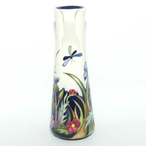 Moorcroft Walnut Tree Meadow jug | Shape JU7 | Num Ed 530