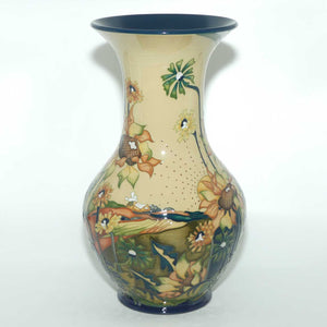 Moorcroft Wandbord vase | Shape 49/13 | LE 92/150