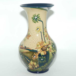 Moorcroft Wandbord vase | Shape 49/13 | LE 92/150