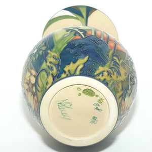 Moorcroft Wandbord vase | Shape 49/13 | LE 92/150