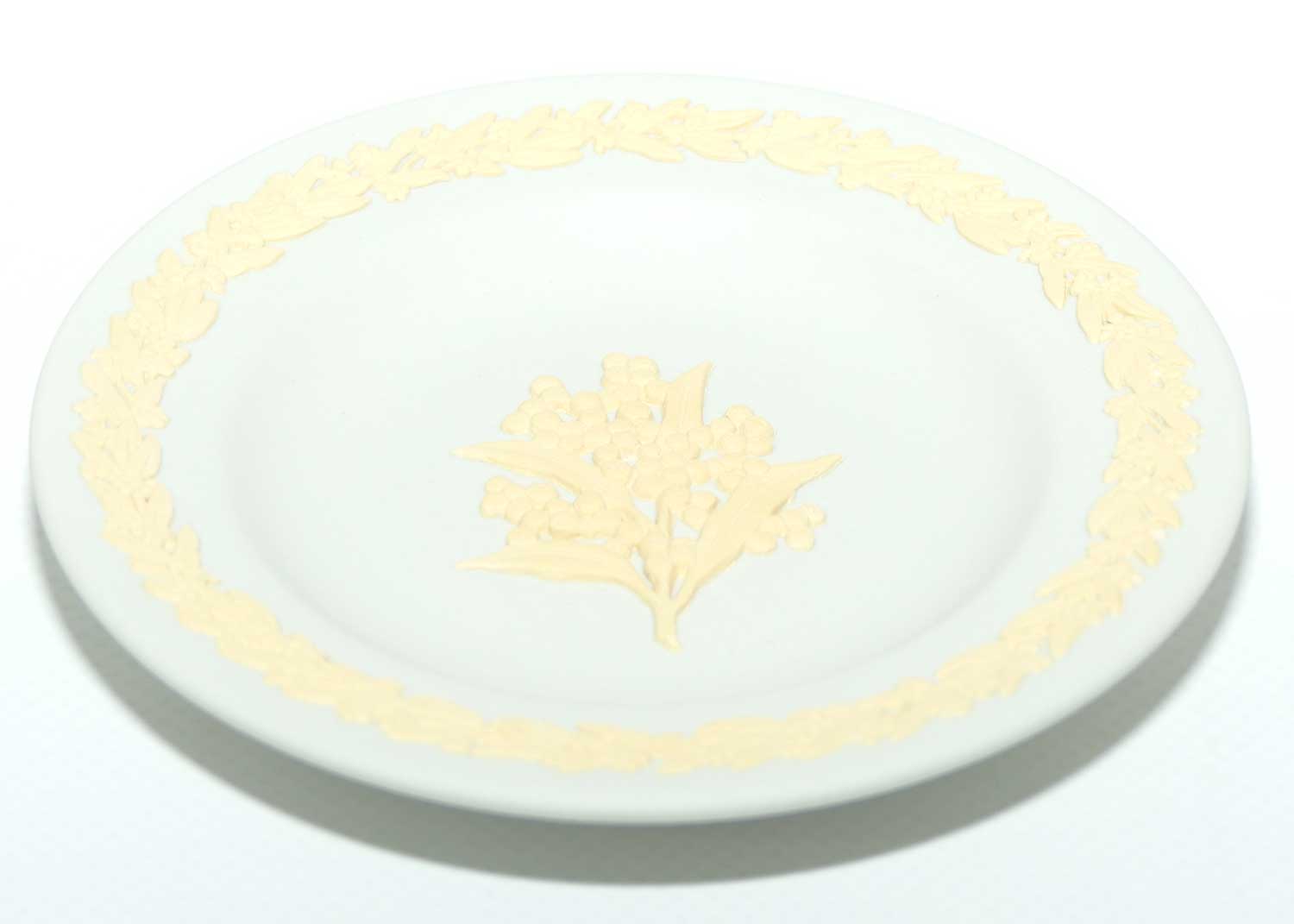 Wedgwood Jasper | Australian Native Flowers | Wattle | no box