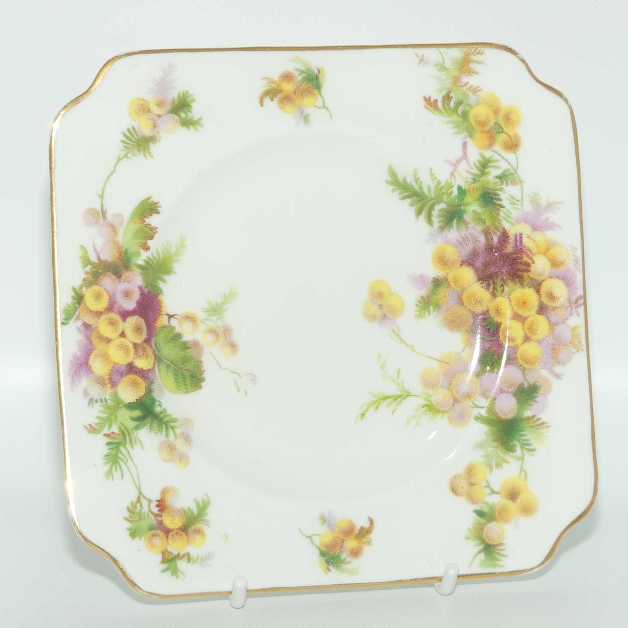 Royal Doulton Wattle trio E8423