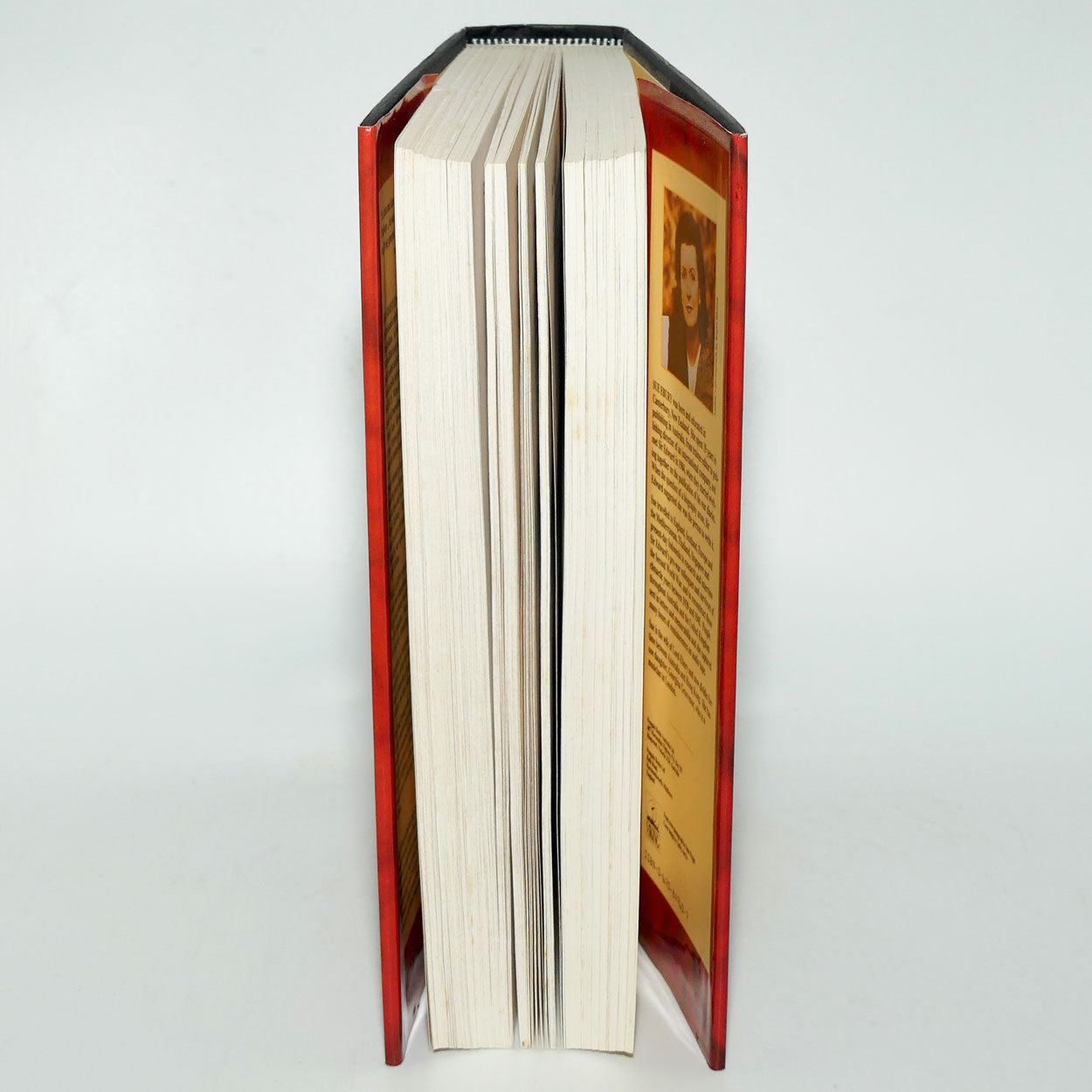 Hardback Book | Weary - The Life of Sir Edward Dunlop | Sue Ebury
