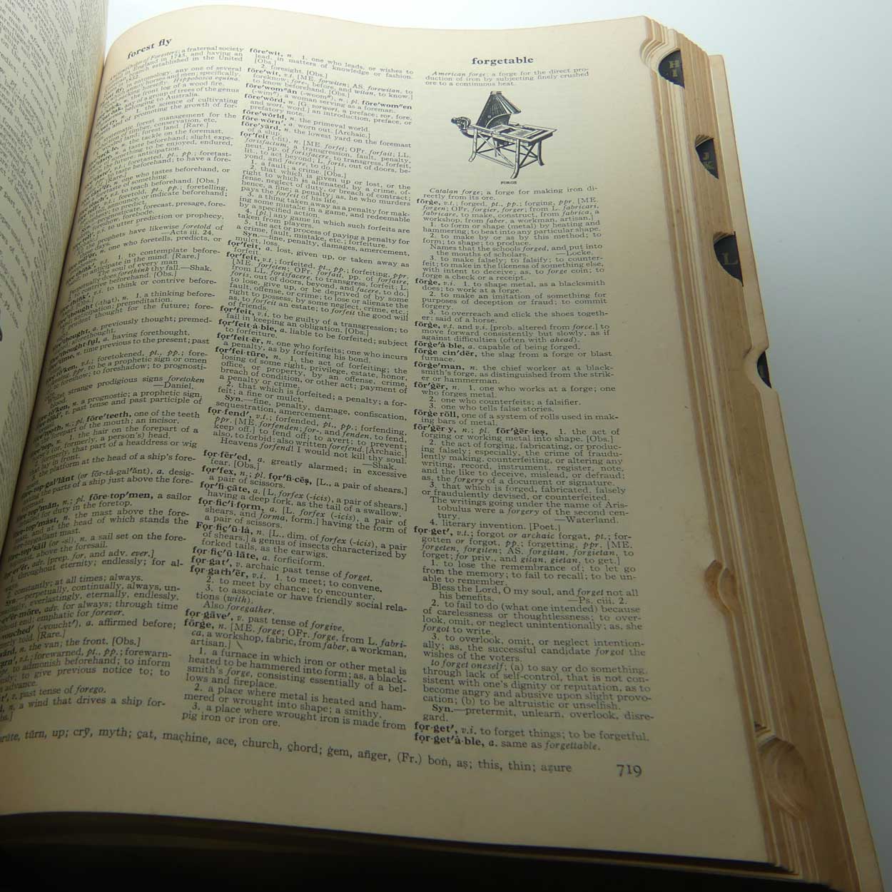 Webster's New Twentieth Century Dictionary of the English Language | Unabridged | Second Edition | 1962