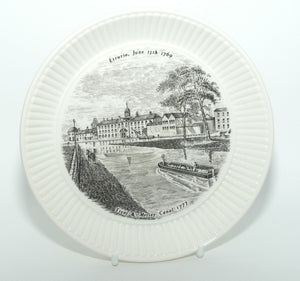 Wedgwood BiCentenary | collection of 4 plates