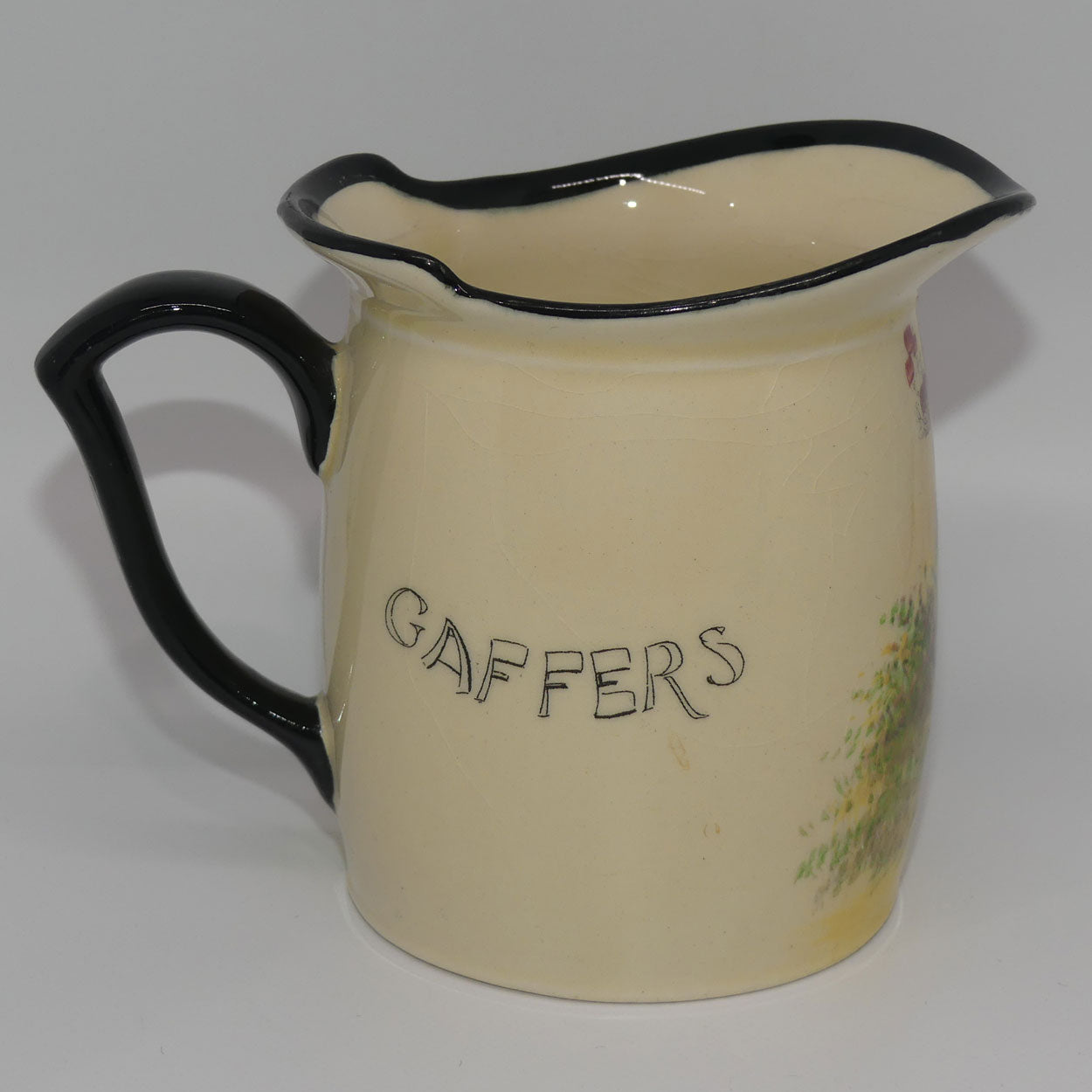 royal-doulton-gaffers-d4210-westcott-shape-jug