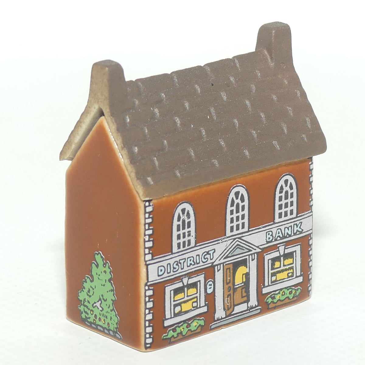 Wade Whimsies | District Bank