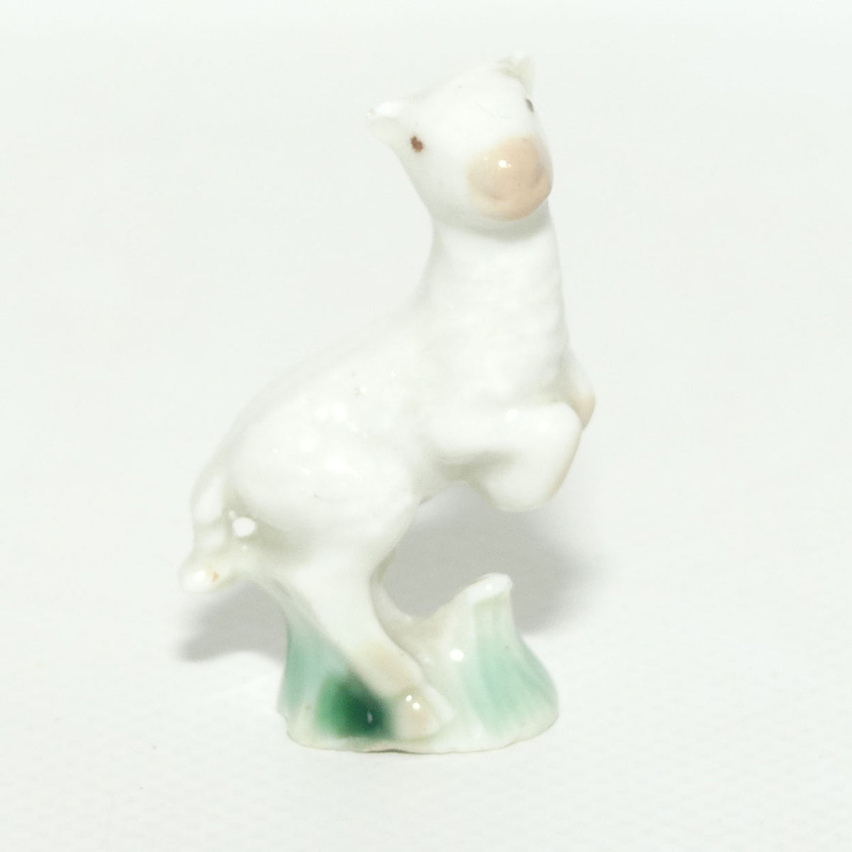 Wade Whimsies | Set 2 1954 | Lamb