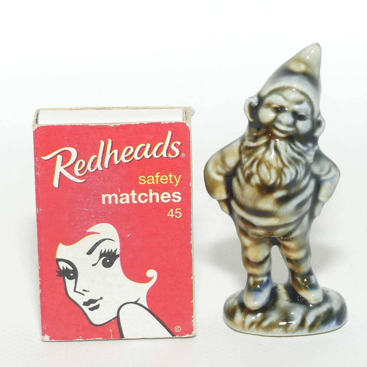 Wade Whimsies | Lucky Leprechaun