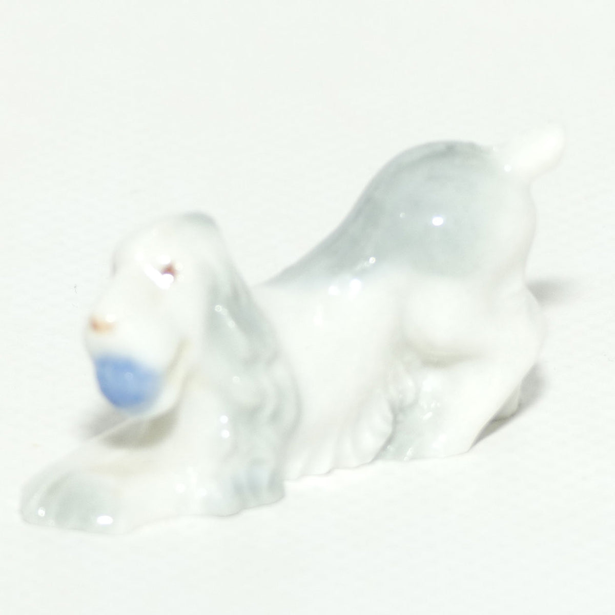 Wade Whimsies | Set 1 1953 | Spaniel