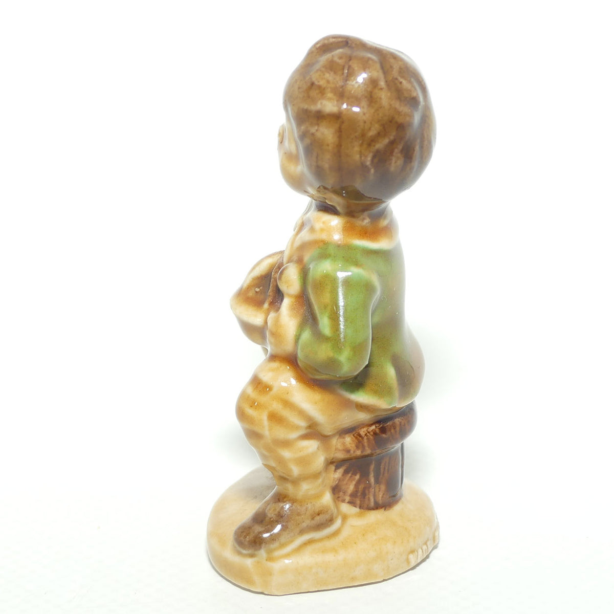 Wade Whimsies | Little Jack Horner