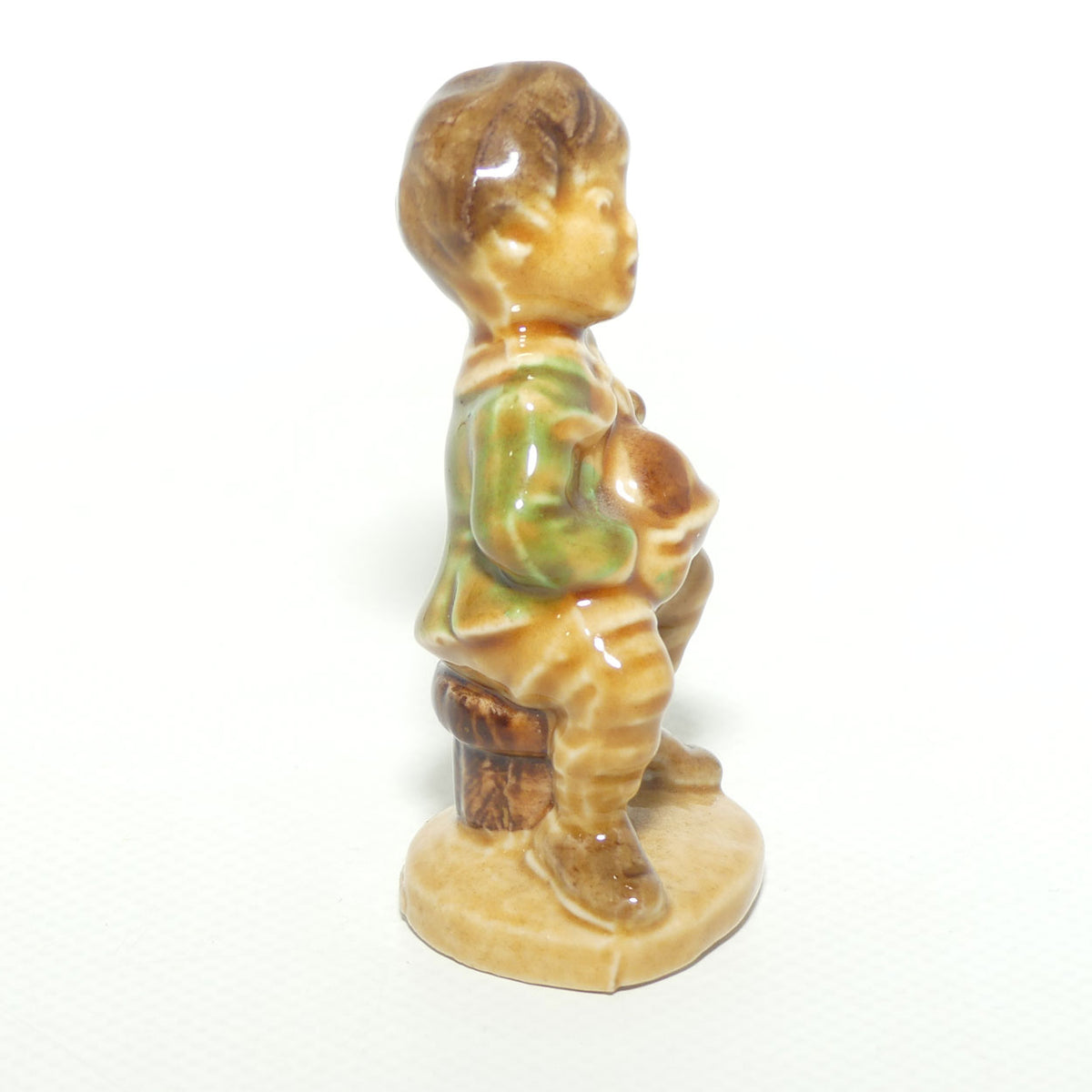 Wade Whimsies | Little Jack Horner