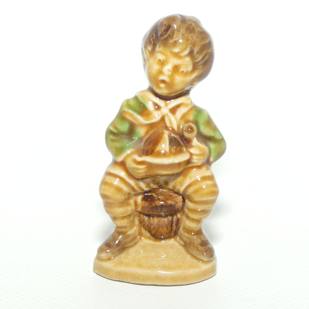 Wade Whimsies | Little Jack Horner