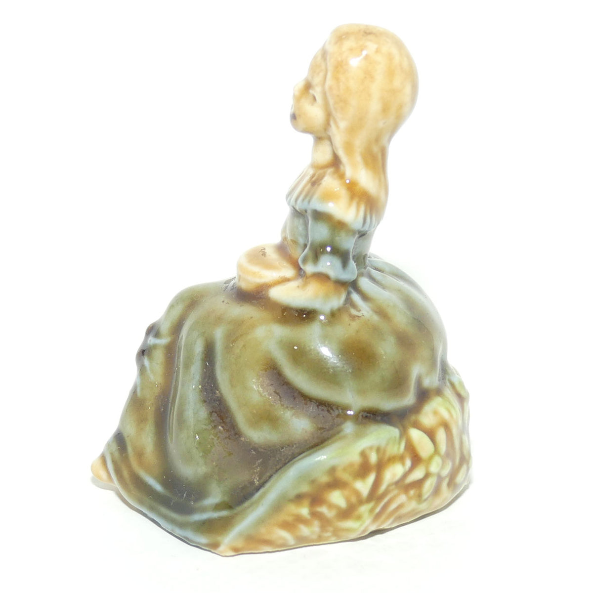 Wade Whimsies | Little Miss Muffet