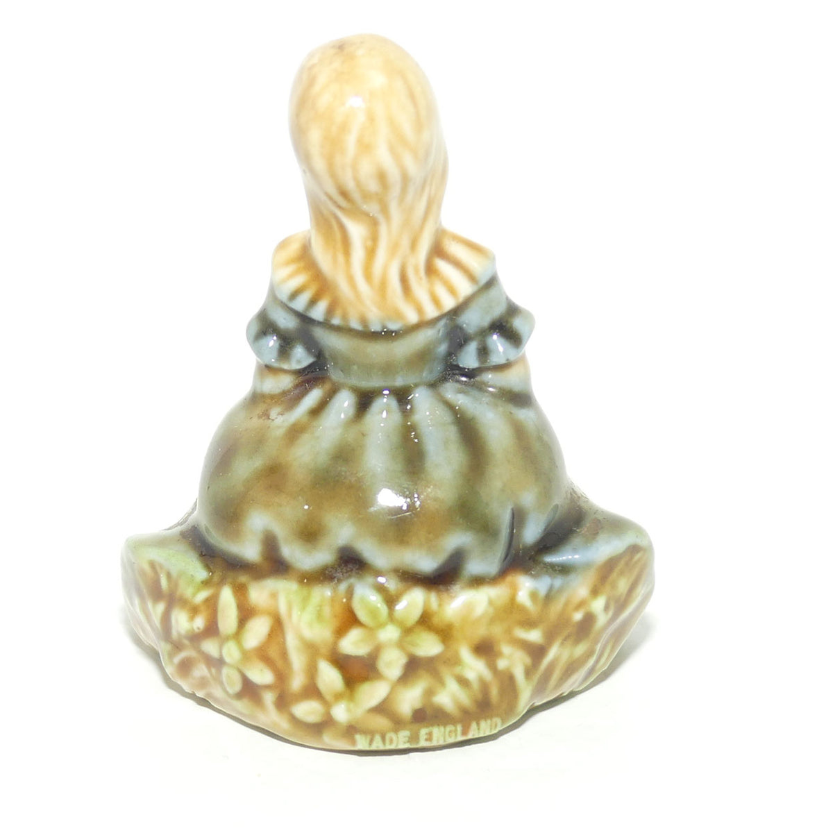 Wade Whimsies | Little Miss Muffet